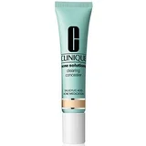 Anti-Blemish Solutions kremni korektor za prekrivanje nepravilnosti 10 ml odtenek 2