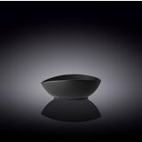 Ovalna Skleda SlateStone, Porcelan, 130x100x60mm | Shoptok.si