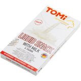 Tomi Tekuća poslastica s mlijekom 10x10 g | shoptok.hr