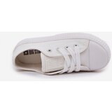 Big Star Children's Lace-Up Sneakers | Shoptok.si