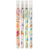 Grupo Erik Editores S. L. Disney, Lilo & Stitch - Piši briši hemijske olovke set 4 - Disney, Stitch Cene