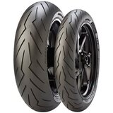 Pirelli moto gume 120/70R17 58W diablo rosso 3 f tl - skladišče 7 (dostava 1 delovni dan) Cene