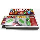  Metropol društvena igra ( 774025 ) Cene'.'