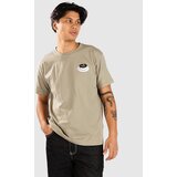 Iriedaily Slowpresso T-shirt lint | Shoptok.si