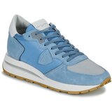 Philippe Model TROPEZ HAUTE LOW MAN Plava | shoptok.hr