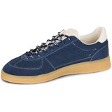 Tommy Jeans Nizke superge MU THE GREENWICH EDGE SUEDE pisana | Shoptok.si
