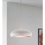Eglo mogano 1 e27, prečnik 400, bela/bakar | Eponuda.com