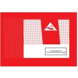 Helios Putni nalog za putničko vozilo PMV - blok | ePonuda.com