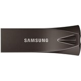 Samsung USB 256GB BAR PlusUSB 3.2,Waterproof,Titan Siva | Eponuda.ba