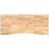  Radni stol 140x60x81 5 cm puno drvo hrast | shoptok.hr