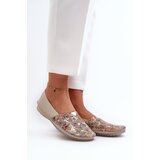 Maciejka Women's Leather Ballerinas Cijene