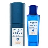 Blu Mediterraneo Arancia di Capri toaletna voda 30 ml unisex
