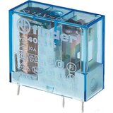Finder Iskalni vtič/priključek za tisk.12VDC 1W10A 3,5mm razmik 40.31.9.012.0000, (20999962) Cene
