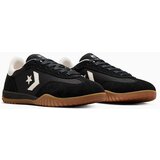 Converse Nizke superge 'RUN STAR' črna / bela | Shoptok.si