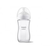 Philips avent staklena flasica natural response (240ml) | ePonuda.com