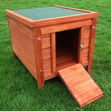Trixie Natura kućica za male životinje - D 60 x Š 50 x V 47 cm | shoptok.hr