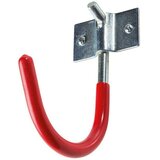 STABILIT Zakretna kuka (8 x 12,5 cm, Opteretivost: 20 kg, Premazano plastikom) | shoptok.hr