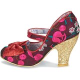 Irregular Choice Salonarji FANCY THIS Rožnata | Shoptok.si