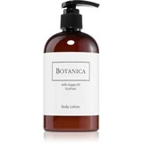 Body Lotion losjon za telo z arganovim oljem 360 ml