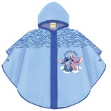  KABANICA DJEČJA STITCH & ANGEL PERLETTI 99177 PLAVA Cene