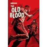 Steam Wolfenstein: The Old Blood Key GLOBAL Steam Wolfenstein: The Old Blood Key GLOBAL Slike