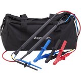 Megger Varnostni merilni kabel-set [ - ] 10 m (20520988) Cene