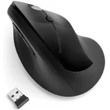 Pro Fit Ergo Vertical Wireless Mouse