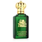 Parfem 1872 Fresh Citrus 50 ml parfum za ženske | Shoptok.si