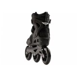  ROLERI ROLLERBLADE ŽENSKI TWISTER XT black-mint 38-38.5 39-40 | ePonuda.com