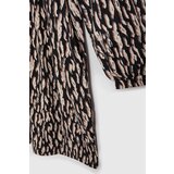Marisse Women's Dress Z-Su-4500 Brown | Shoptok.si
