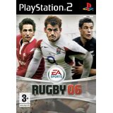  Rugby 06 (PS2) - rabljeno | Shoptok.si