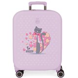 Enso so pretty dečiji kofer | ljubičasta | abs 97.386.21 cene