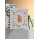 Sinsay Foto album sa spiralnim uvezom i naljepnicama Winnie the Pooh Cijene