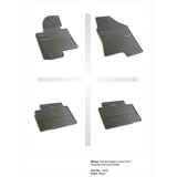 FROGUM Tipske patosnice za Hyundai Tucson / ix35 / Kia Sportage (2010-2015) | Eponuda.com