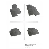 Tipske patosnice za Hyundai Tucson / ix35 / Kia Sportage (2010-2015)