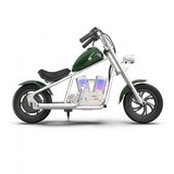 HyperGogo cruiser 12 plus (app) električni motor za otroke - zelen Cene