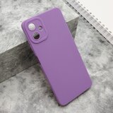  Futrola silikon pro camera za samsung a065f galaxy a06 ljubicasta ( F122564 ) | Eponuda.com