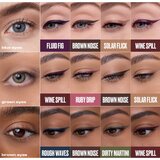 Urban Decay 24/7 Liquid Stick vodoodporni svinčnik za oči z visoko pigmentacijo s čopičem odtenek Dirty Martini 15 g | Shoptok.si