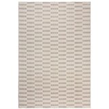 Flair Rugs Sivo-bež pralna preproga 194x290 cm Marlowe – | Shoptok.si