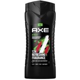 Axe Gel za tuširanje Africa, 400ml | Eponuda.ba