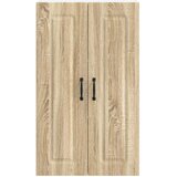  Ploča za perilicu posuđa Kalmar Sonoma hrast 60 x 31 x 100 cm | shoptok.hr