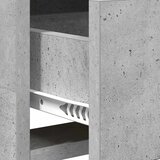 TV ormar 100 x 33 x 47 cm Betonska siva Konstruirano drvo | Eponuda.ba