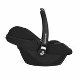 Maxi-Cosi cabriofix i-size otroški avtosedež 0+ (0 - 13 kg; 0 - 15 mesecev) črna | Shoptok.si