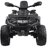 Quad Can-am Outlander 4×4 dvosjed sivi | shoptok.hr
