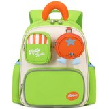  Dečiji ranac Ruipai “Hello Fruits” Zeleni | Eponuda.com