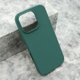  Maska gentle color za iphone 16 pro/ zelena Cene