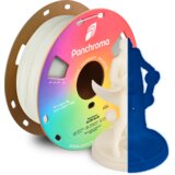 Polymaker Panchroma™ PLA Glow Blue - 1,75 mm / 1000 g | shoptok.hr