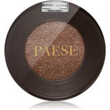 Paese Eyegasm Eyeshadow dolgoobstojna senčila za oči odtenek 13 Amber 1,5 g Cene