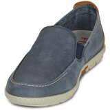 Fluchos Slips on ANDY Modra | Shoptok.si