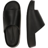 Nike Natikače s potpeticom 'CALM SLIDE' crna | shoptok.hr